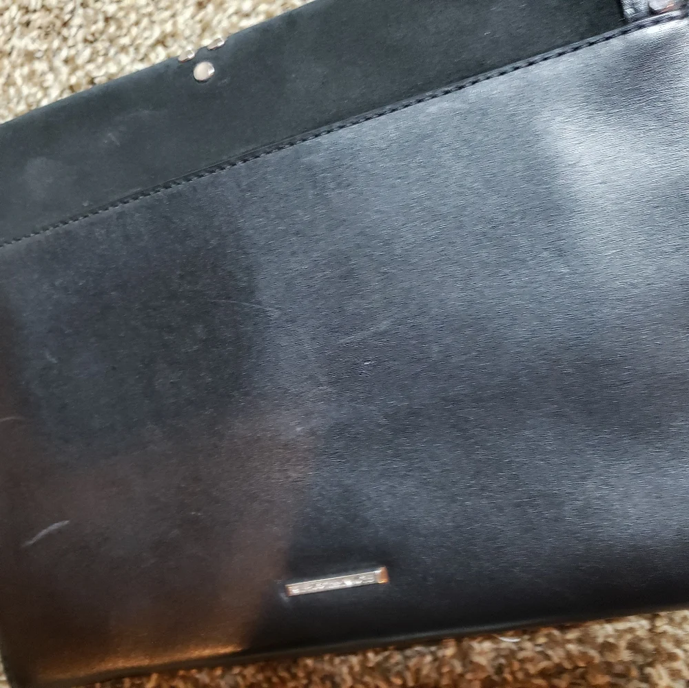 Rebecca Minkoff Clutch - Picture 9 of 10